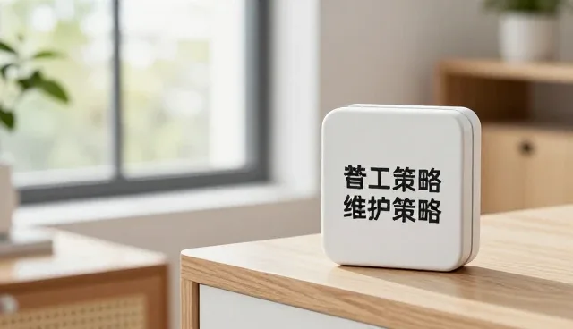 材料供应智能化升级中的业务发展路径